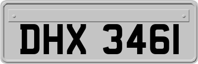 DHX3461