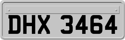 DHX3464