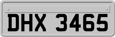 DHX3465