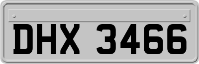 DHX3466