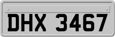 DHX3467
