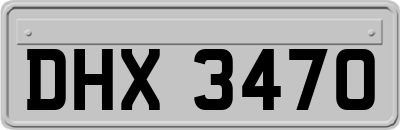 DHX3470