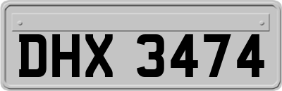 DHX3474
