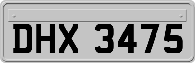 DHX3475