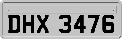 DHX3476