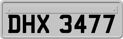 DHX3477
