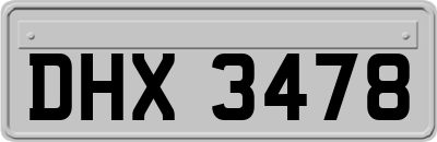 DHX3478