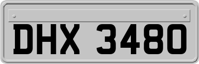DHX3480