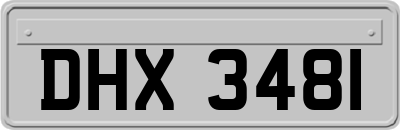 DHX3481