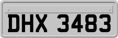 DHX3483