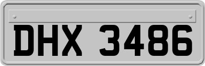 DHX3486