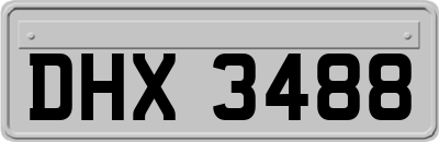 DHX3488