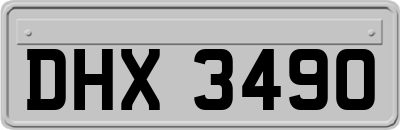 DHX3490