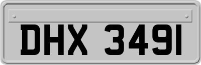 DHX3491