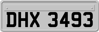DHX3493
