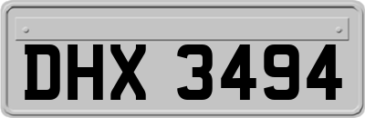 DHX3494