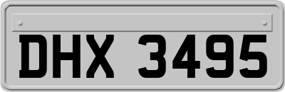 DHX3495
