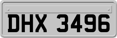 DHX3496