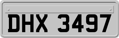 DHX3497