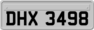 DHX3498
