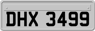 DHX3499