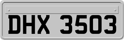 DHX3503