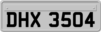 DHX3504