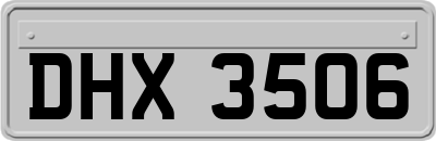 DHX3506