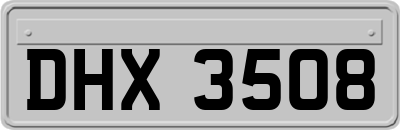 DHX3508