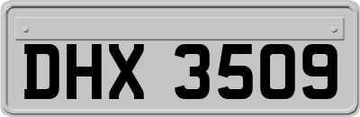 DHX3509