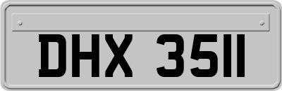 DHX3511