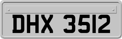 DHX3512