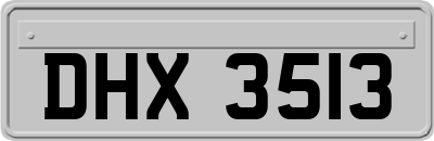 DHX3513