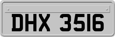 DHX3516