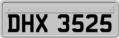 DHX3525