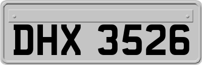DHX3526