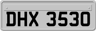 DHX3530