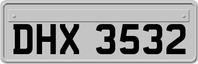 DHX3532