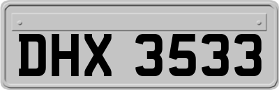 DHX3533
