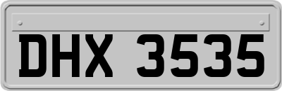 DHX3535