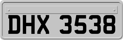 DHX3538