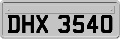 DHX3540