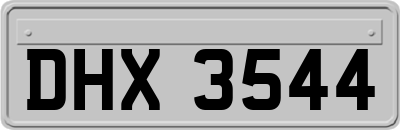 DHX3544