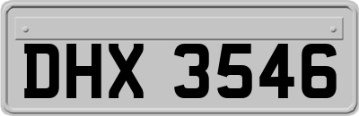 DHX3546