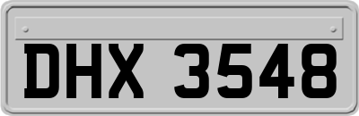 DHX3548