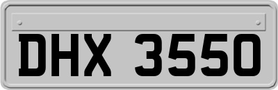DHX3550