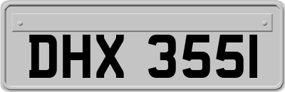 DHX3551