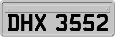 DHX3552