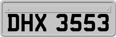 DHX3553
