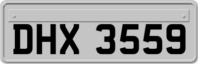 DHX3559